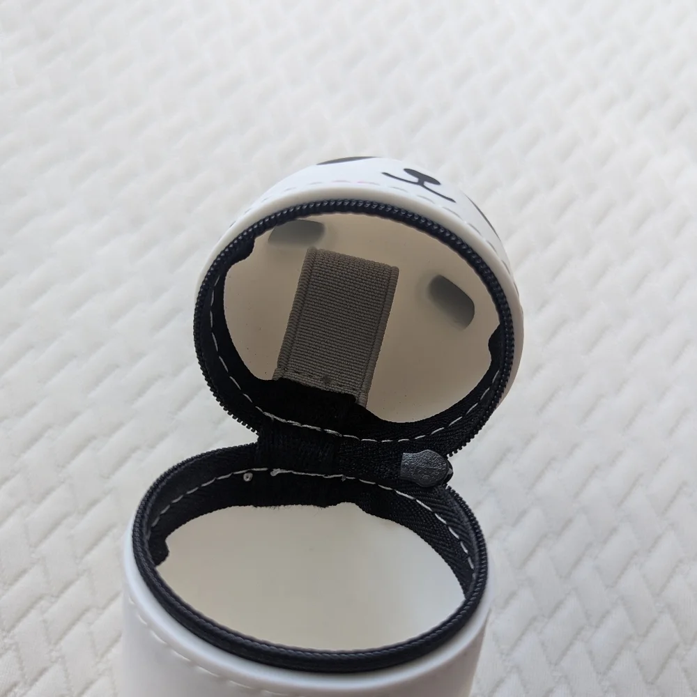 Panda Pencil Case Cosmetics Case
